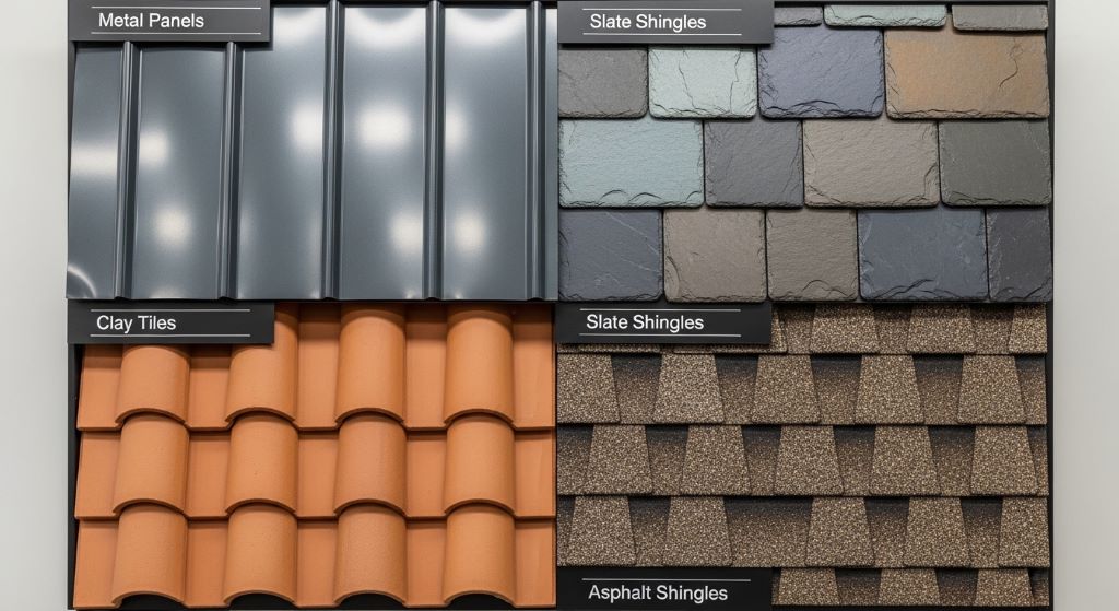 How to Pick the Best Roofing Materials in 2026 for Maximum Durability