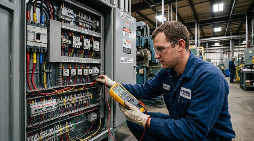 How to Ensure Digital Multimeter Accuracy for Professional Electrical Work