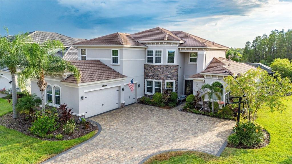 Modern house exterior symbolizing first home purchase and ownership in 2026