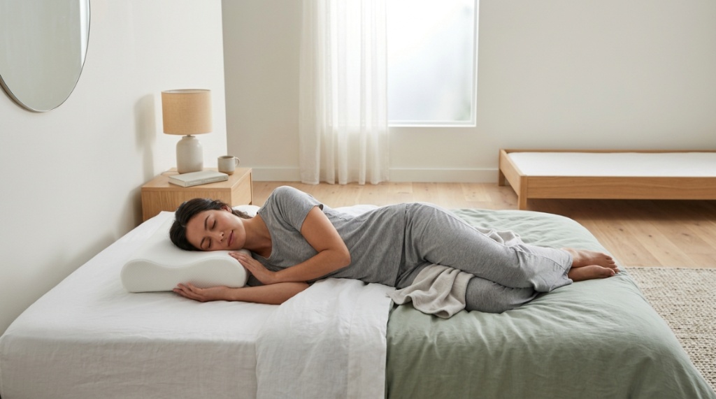 How to Choose the Best Support Pillow in Washington